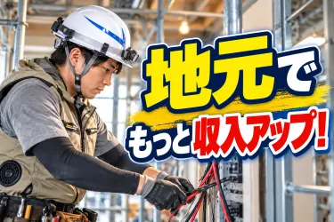 有限会社黒尾電設工業の求人・転職情報