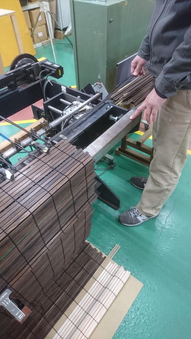 井上スダレ株式会社のアルバイト・バイト求人情報-05