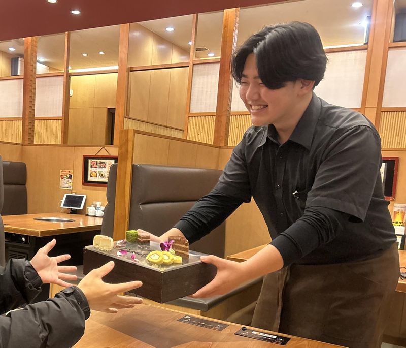 株式会社やまとダイニングの求人・転職情報