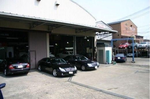 株式会社大衆自動車商会の求人・転職情報
