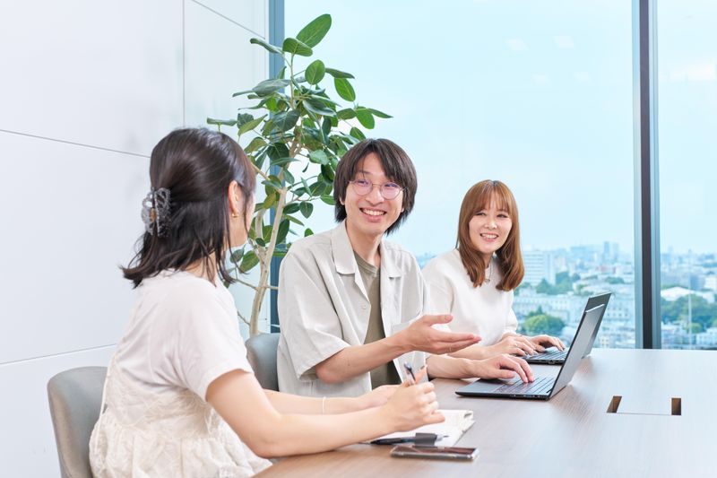 株式会社レクソル/東京本社のアルバイト・バイト求人情報-03