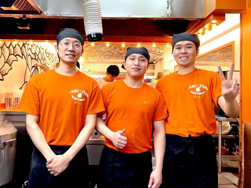 金龍ラーメン道頓堀店のアルバイト・バイト求人情報-02