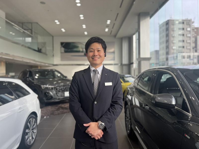 株式会社サンヨーオートセンターの求人・転職情報