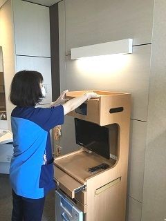 パラテクノ株式会社 浜松医科大学医学部附属病院のアルバイト・バイト求人情報-45