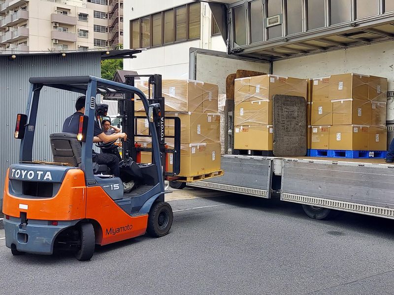 株式会社宮本の求人情報