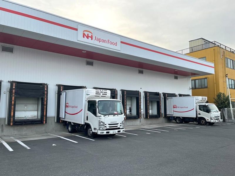 NHジャパンフード株式会社の求人・転職情報