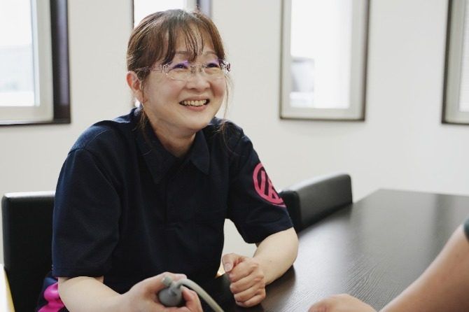株式会社元気な介護の求人・転職情報