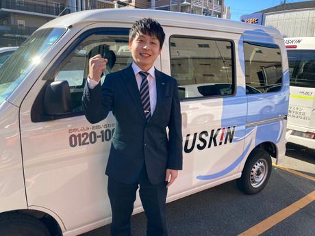 ダスキン　株式会社ダスキンサーヴ近畿のアルバイト・バイト求人情報-02