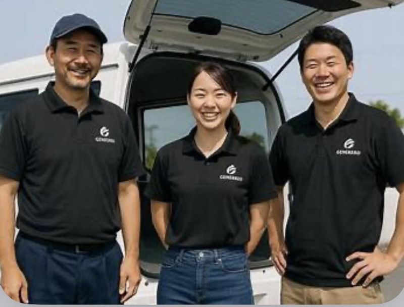 株式会社ジェネシードの求人・転職情報