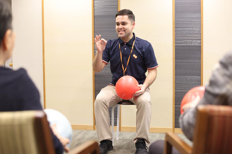 シマダリビングパートナーズ株式会社