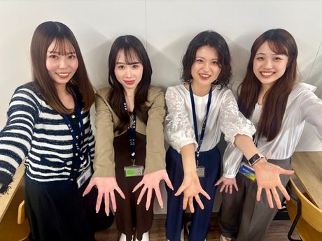 DYM NEXT　熊本本社のアルバイト・バイト求人情報-19