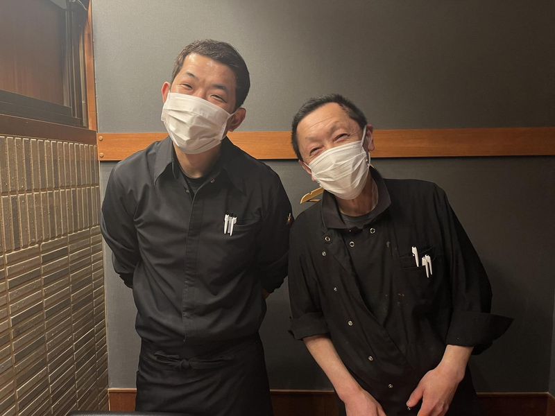 焼肉ホルモン　山水縁　虎ノ門本店のアルバイト・バイト求人情報-03