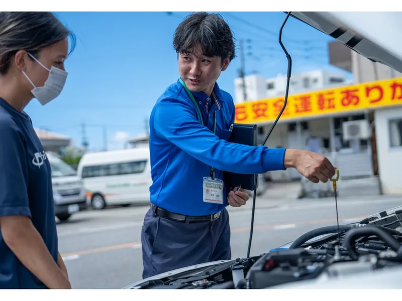 株式会社津嘉山自動車学校の求人・転職情報