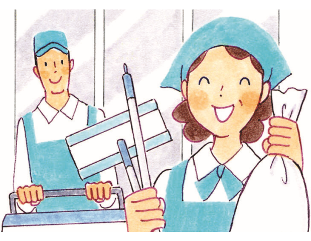 株式会社 大阪ビル管理のアルバイト・バイト求人情報-03