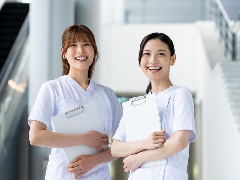 名古屋上前津ARTクリニックのアルバイト・バイト求人情報-01