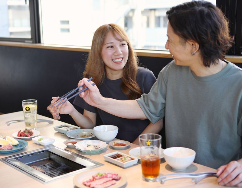 人宿焼肉あわヨクバ。のアルバイト・バイト求人情報-04