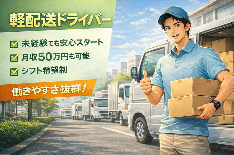 市川大野営業所のアルバイト・バイト求人情報-27