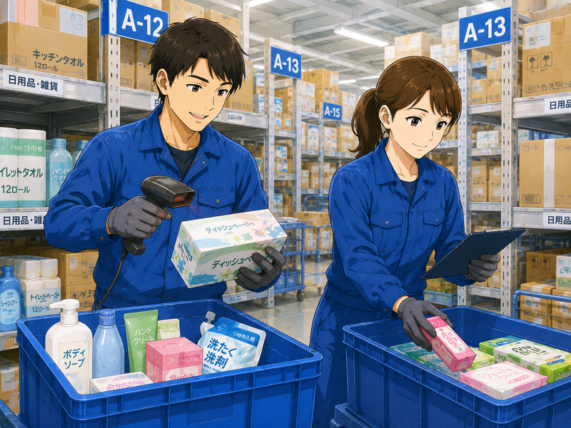 ㈱サンギョウスタッフ