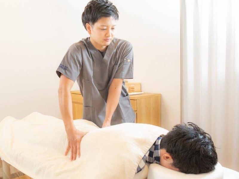 求人画像