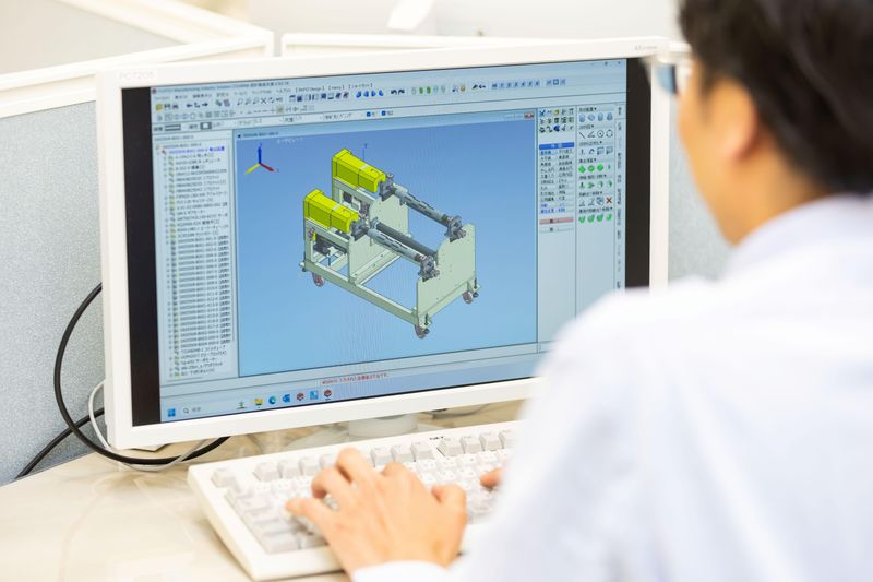 株式会社市金工業社