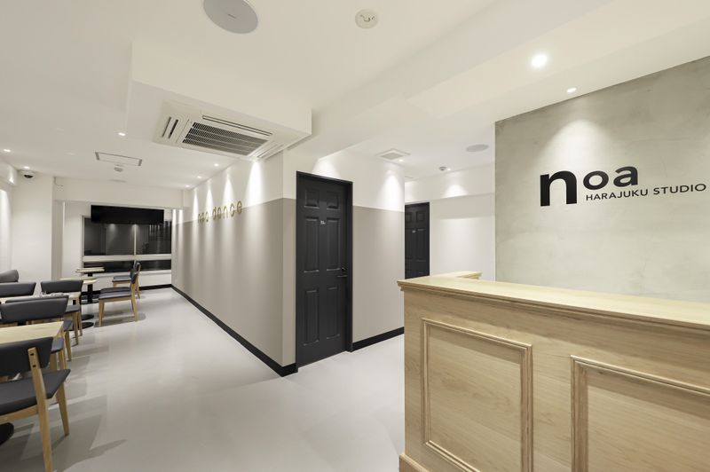 株式会社ノアの求人・転職情報