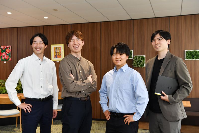 株式会社ゼネラルＢＲＥＸＡテクノロジー-0007の求人・転職情報