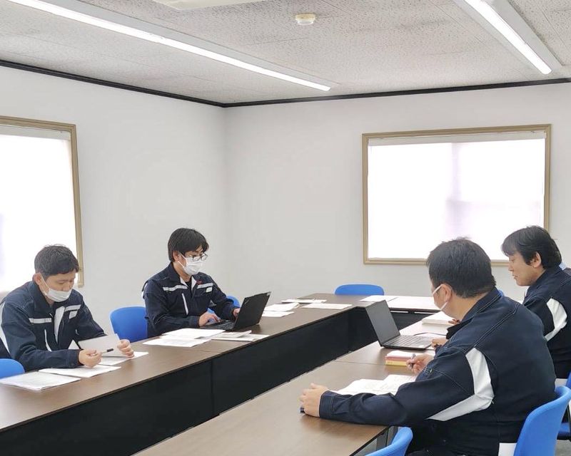 辰巳物流株式会社-0010の求人・転職情報