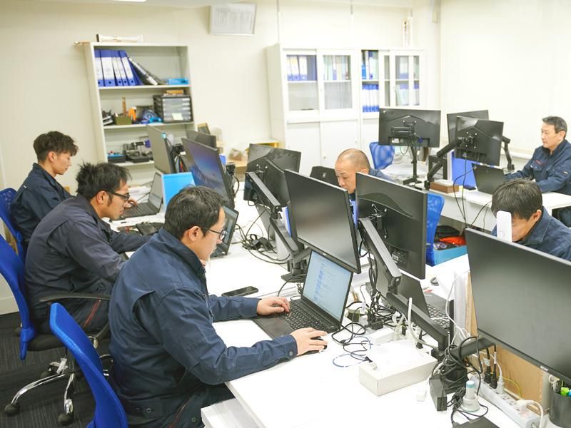 株式会社テクノ防災エンジ　東京本社のアルバイト・バイト求人情報-04