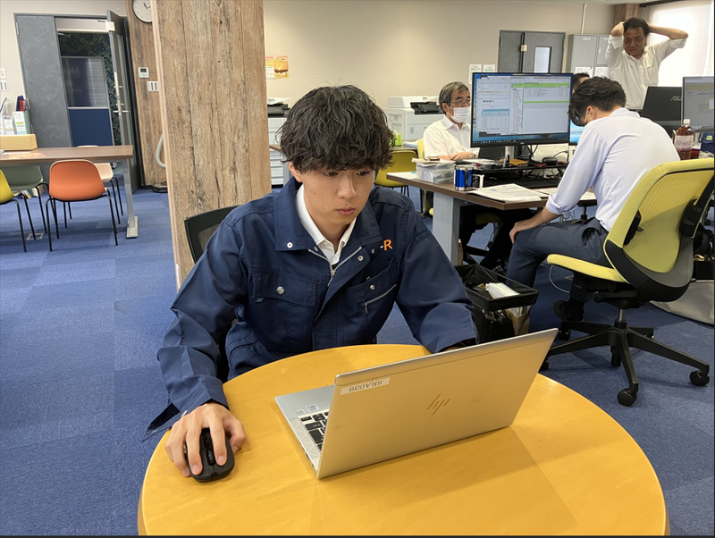 株式会社環境管理センターの求人・転職情報