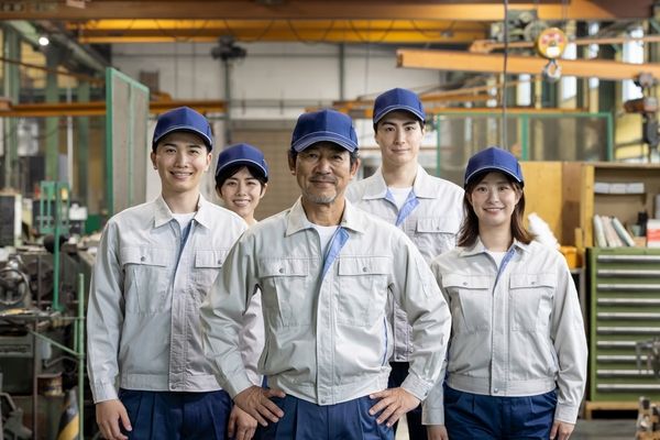 株式会社 国際プラスチックの求人・転職情報