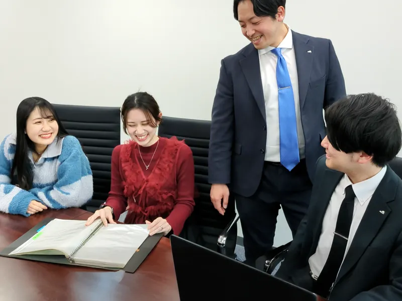 株式会社イリオスの求人・転職情報