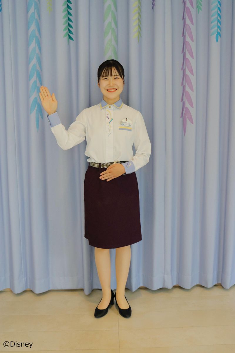 株式会社ブライトンコーポレーション　東京ディズニーセレブレーションホテル®のアルバイト・バイト求人情報-05