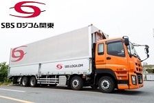 SBSロジコム株式会社