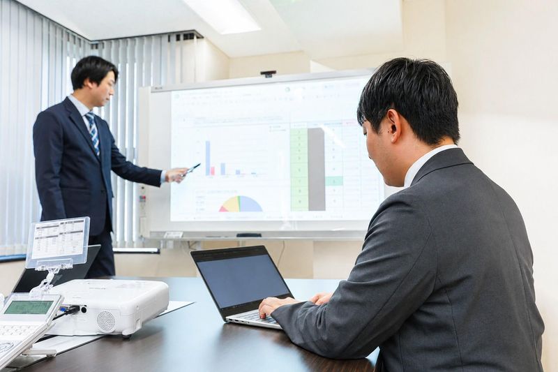 株式会社東伸商事の求人・転職情報