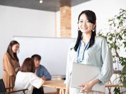 日総 ブレイン株式会社の派遣求人情報