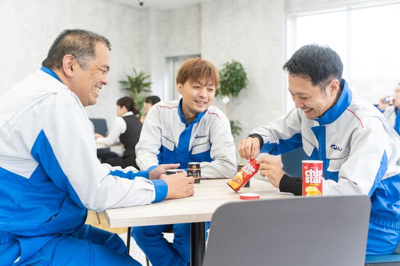 日豊高速運輸株式会社の求人・転職情報