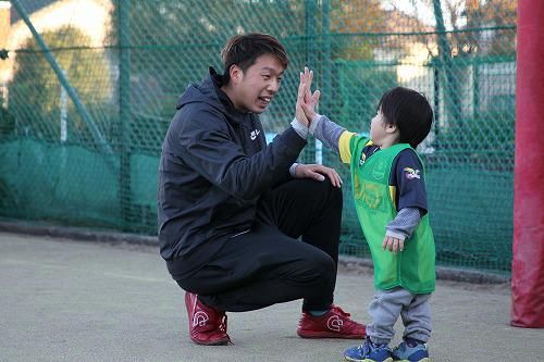 株式会社Birth47　LEOサッカークラブ西東京　狛江スクールの求人・転職情報-05