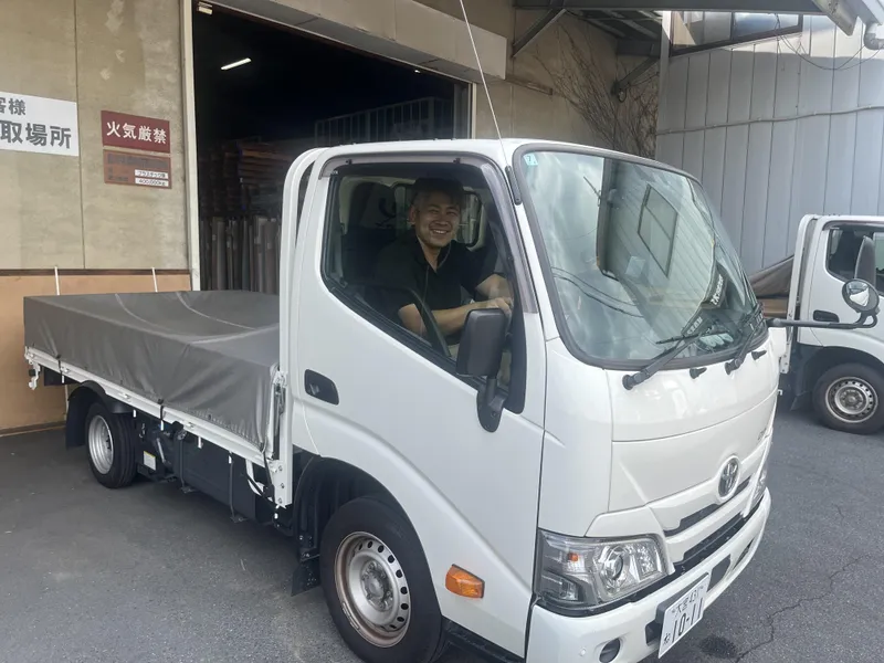 株式会社オダギリの求人・転職情報