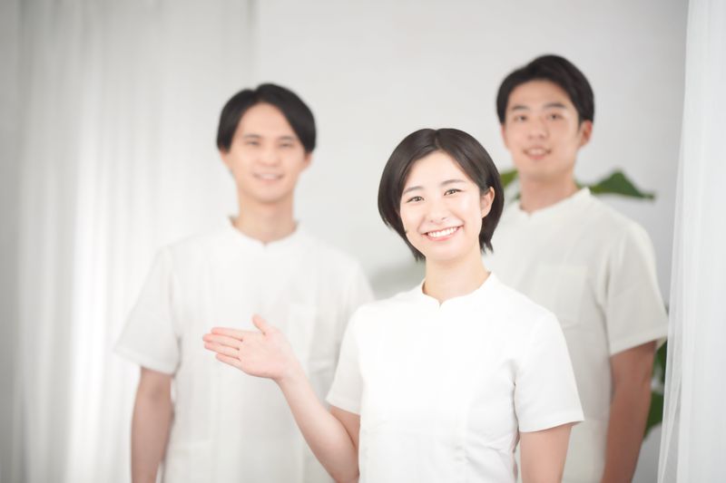 医療法人財団　仁医会の求人・転職情報