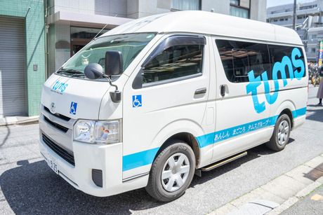 社会福祉法人 春和会　(仮称)タムスさくらの杜亀戸のアルバイト・バイト求人情報-02