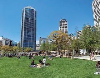 神戸市の求人・転職情報