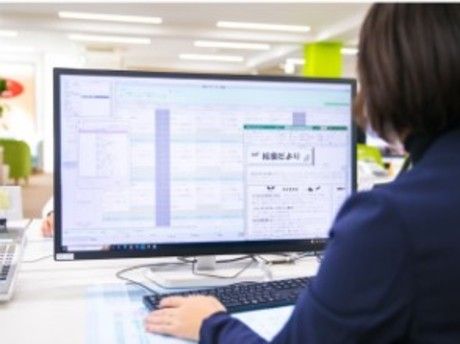 日本給食株式会社の求人・転職情報