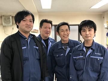 株式会社幡成サッシ工業の求人・転職情報