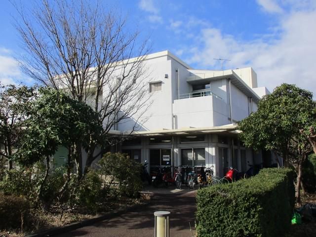 横浜市舞岡柏尾地域ケアプラザのアルバイト・バイト求人情報-02