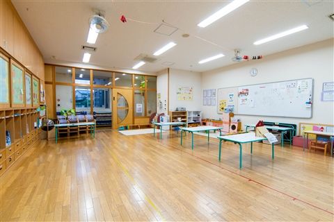 竹の塚北保育園のアルバイト・バイト求人情報-36