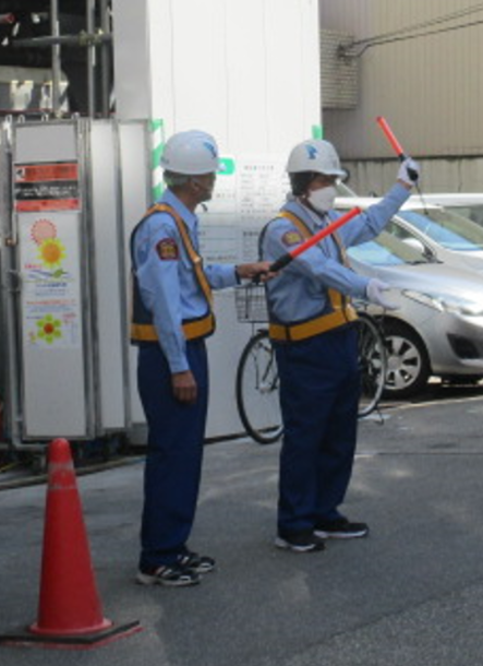 住之江警察 南港待機宿舎のアルバイト・バイト求人情報-05