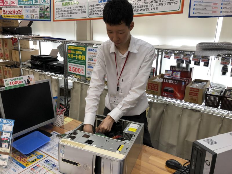 株式会社メディエイターの求人・転職情報
