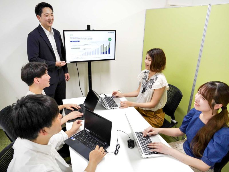 株式会社ハッチ・ワークのアルバイト・バイト求人情報-02