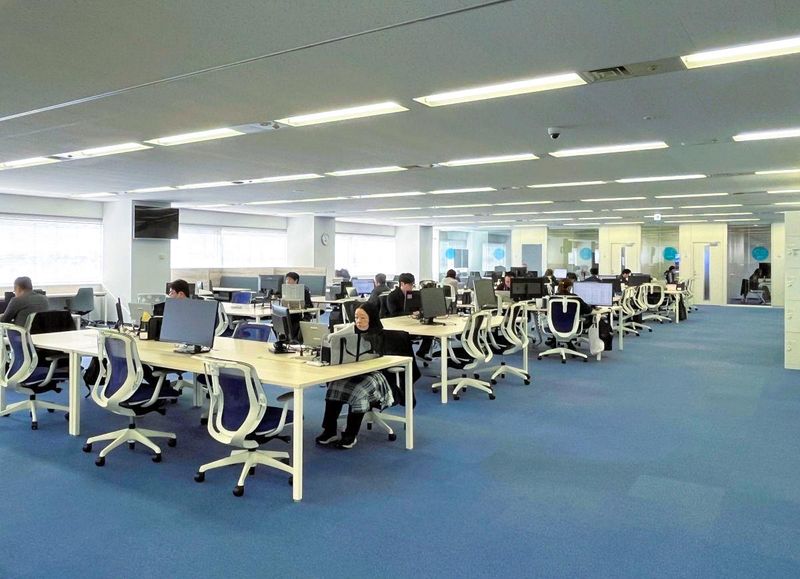 パナソニックSSサービス株式会社の求人・転職情報