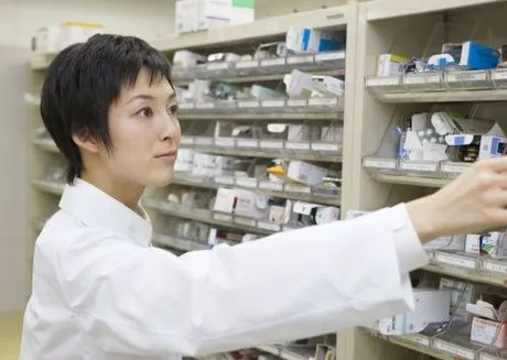 大西薬局の求人・転職情報